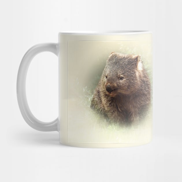 Wombat by Guardi